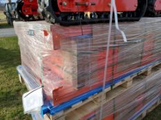 Future HJ6 Pallet Racking 'NEW'