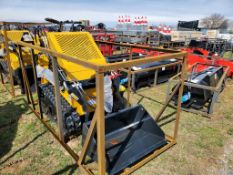 2025 Agrotk CRT23 Mini Track Skid Steer 'NEW'