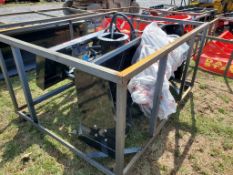 Agrotk SSSNB60 Snow Blower 'NEW'