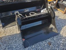 Future XKH39 4in1 Bucket 'NEW'