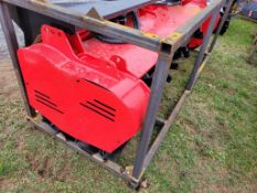 Future 72 Drum Mulcher 'NEW'