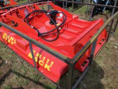 Agrotk HDRC81 Rotary Mower 'NEW'
