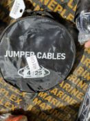 Future Jumper Cables 'NEW'