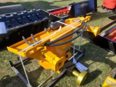 Future AD680 Post Pounder 'NEW'