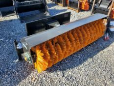 Future SE61 Broom 'NEW'