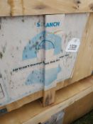 SD Lanch Greenhouse 'NEW'