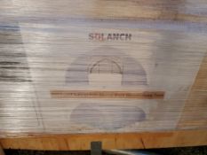 SD Lanch Greenhouse 'NEW'