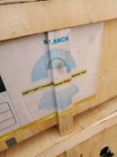 SD Lanch Greenhouse 'NEW'