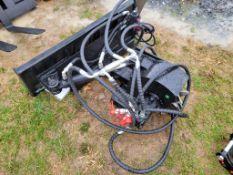 Future SG45 Stump Grinder 'NEW'