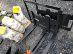 Future Pallet Forks 'NEW'
