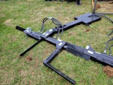 Future FTL75 Tire Lifter 'NEW'