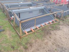 Toft HSSB74 Rock Bucket 'NEW'