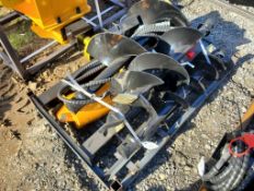 Future Post Hole Auger 'NEW'