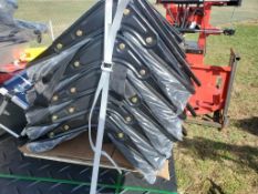 Future Excavator Seat 'NEW'