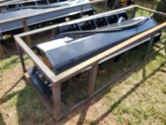 Agrotk ECSSTR072 Tiller 'NEW'