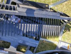 Wolverine MSB42 Rock Bucket 'NEW'