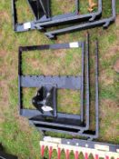 Future Pallet Forks 'NEW'