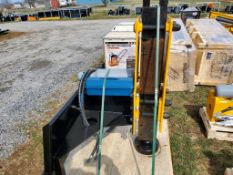 Toft 750 Hydraulic Breaker 'NEW'