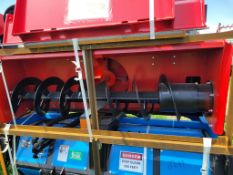 Raytree RHSB72 Snow Blower 'NEW'