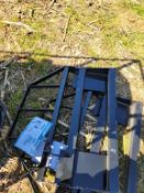 Agrotk SAII100 Pallet Forks 'NEW'