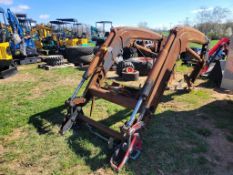 Massey Ferguson Loader