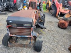 Case IH 235 Compact Tractor 'AS-IS - For Parts or Repair'