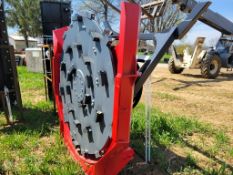 Raytree RMDM70 Disc Mulcher 'NEW'