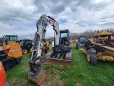 2024 Bobcat E60 Midi Excavator 'AS-IS - For Parts or Repair'