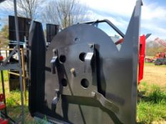 Raytree RHBC72 Rotary Mower 'NEW'