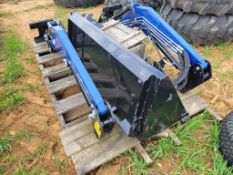 Farmtrac 3000H Loader 'NEW'
