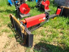 Raytree RMLS18T Log Splitter 'NEW'