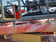 Agrotk B1000 2 Post car Lift 'NEW'