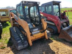 2014 Case TR320 Skid Steer 'AS-IS - For Parts or Repair'