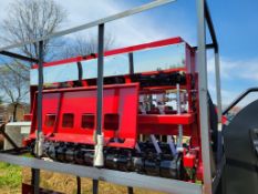 Agrotk STSD10 Seeder 'NEW'