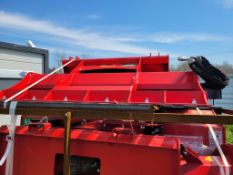 Raytree RMLL60 Power Rake Land Leveler 'NEW'