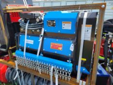 Raytree REDM32 Drum Mulcher 'NEW'