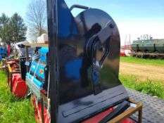 Raytree RABC44 Boom Mower 'NEW'