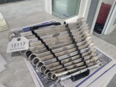 John Deere Wrench Set