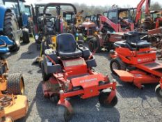 Simplicity Citation 2148 Zero Turn 'AS-IS - For Parts or Repair'