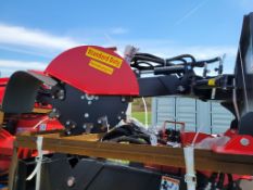 Raytree RMSG29 Stump Grinder 'NEW'