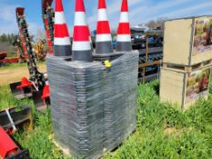 SD Lanch Cones 'NEW'