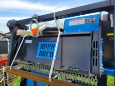 Raytree RMBD50 Drum Mulcher 'NEW'