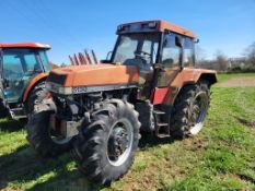 Case IH 5130 Cab Tractor 'AS-IS - For Parts or Repair'