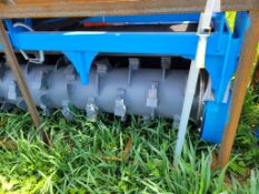 Raytree RMDM72 Drum Mulcher 'NEW'