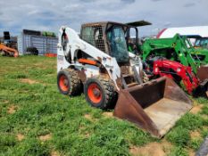 2004 Bobcat A300 Skid Steer 'Runs & Operates - NO Guarantee'