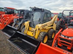 Gehl 5640 Skidsteer 'Runs & Operates - NO Guarantee'