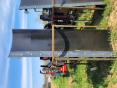 Raytree RSWD96 Dozer Blade 'NEW'