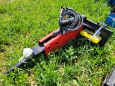 Raytree RMH680 Hydraulic Breaker 'NEW'