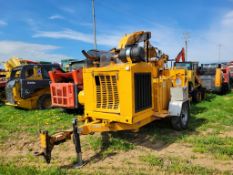 2017 Bandit 18XP Intimidator Towable Chipper 'AS-IS - For Parts or Repair - NO TITLE'