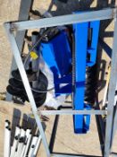 Agrotk ECAG Hydraulic Auger Set 'NEW'